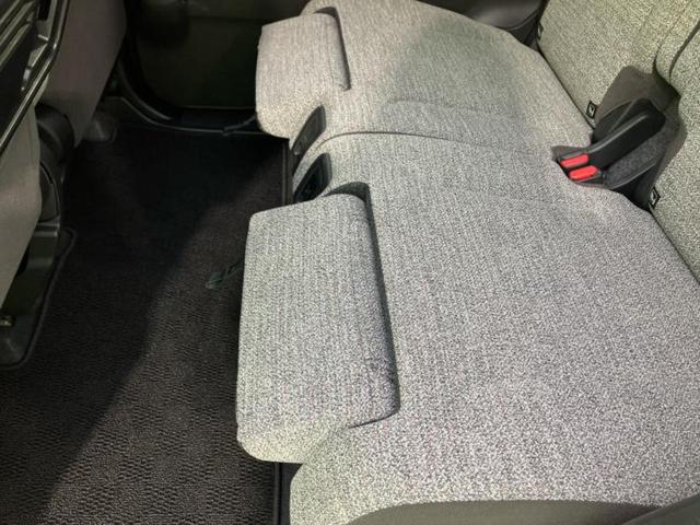 スペーシア ハイブリッドＸ　保証書／純正　９インチ　メモリーナビ／セーフティサポート（スズキ）／両側電動スライドドア／シートヒーター　前席／全方位モニター／車線逸脱防止支援システム／ヘッドランプ　ＬＥＤ／ＥＢＤ付ＡＢＳ（25枚目）