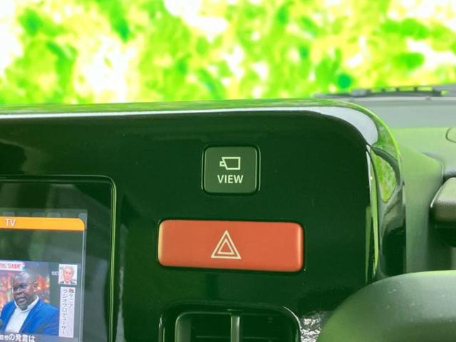 スペーシア ハイブリッドＸ　保証書／純正　９インチ　メモリーナビ／セーフティサポート（スズキ）／両側電動スライドドア／シートヒーター　前席／全方位モニター／車線逸脱防止支援システム／ヘッドランプ　ＬＥＤ／ＥＢＤ付ＡＢＳ（33枚目）