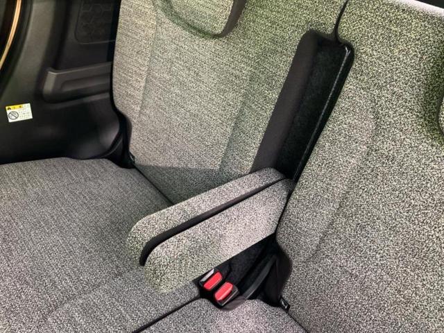 スペーシア ハイブリッドＸ　保証書／純正　９インチ　メモリーナビ／セーフティサポート（スズキ）／両側電動スライドドア／シートヒーター　前席／全方位モニター／車線逸脱防止支援システム／ヘッドランプ　ＬＥＤ／ＥＢＤ付ＡＢＳ（38枚目）