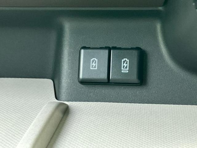 スペーシア ハイブリッドＸ　保証書／純正　９インチ　メモリーナビ／セーフティサポート（スズキ）／両側電動スライドドア／シートヒーター　前席／全方位モニター／車線逸脱防止支援システム／ヘッドランプ　ＬＥＤ／ＥＢＤ付ＡＢＳ（41枚目）