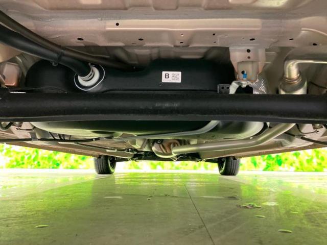 スペーシア ハイブリッドＸ　保証書／純正　９インチ　メモリーナビ／セーフティサポート（スズキ）／両側電動スライドドア／シートヒーター　前席／全方位モニター／車線逸脱防止支援システム／ヘッドランプ　ＬＥＤ／ＥＢＤ付ＡＢＳ（47枚目）