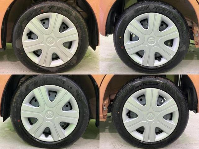 スペーシア ハイブリッドＸ　保証書／純正　９インチ　メモリーナビ／セーフティサポート（スズキ）／両側電動スライドドア／シートヒーター　前席／全方位モニター／車線逸脱防止支援システム／ヘッドランプ　ＬＥＤ／ＥＢＤ付ＡＢＳ（53枚目）