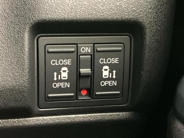 Ｎ－ＢＯＸカスタム ターボ　新品タイヤ／保証書／純正　９インチ　ＳＤナビ／ホンダセンシング／両側電動スライドドア／シートヒーター／マルチビューカメラシステム／車線逸脱防止支援システム／シート　ハーフレザー　衝突被害軽減システム（27枚目）