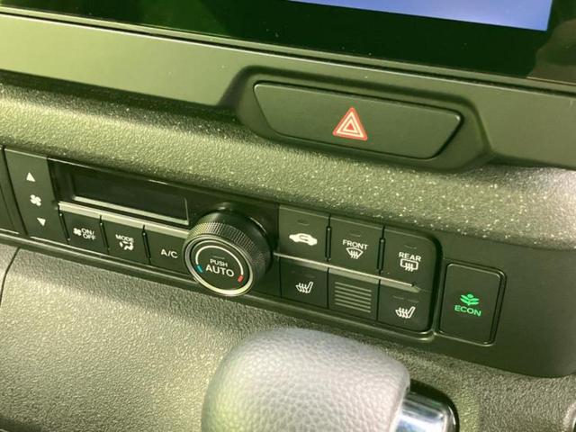 Ｎ－ＢＯＸカスタム ターボ　新品タイヤ／保証書／純正　９インチ　ＳＤナビ／ホンダセンシング／両側電動スライドドア／シートヒーター／マルチビューカメラシステム／車線逸脱防止支援システム／シート　ハーフレザー　衝突被害軽減システム（31枚目）