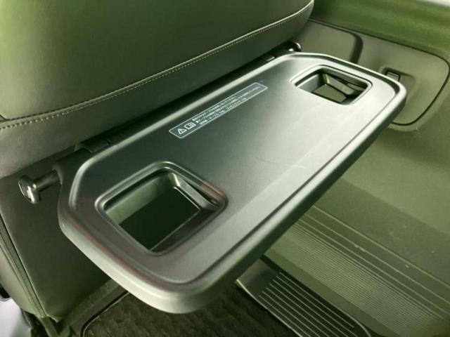 Ｎ－ＢＯＸカスタム ターボ　新品タイヤ／保証書／純正　９インチ　ＳＤナビ／ホンダセンシング／両側電動スライドドア／シートヒーター／マルチビューカメラシステム／車線逸脱防止支援システム／シート　ハーフレザー　衝突被害軽減システム（41枚目）