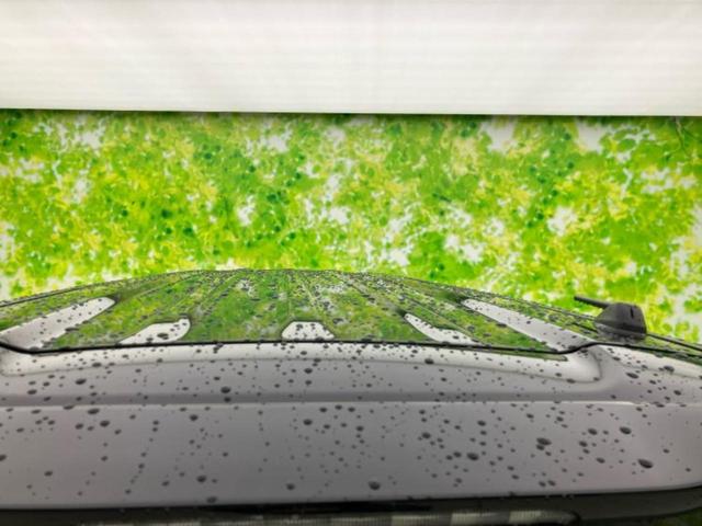 Ｎ－ＢＯＸカスタム ターボ　新品タイヤ／保証書／純正　９インチ　ＳＤナビ／ホンダセンシング／両側電動スライドドア／シートヒーター／マルチビューカメラシステム／車線逸脱防止支援システム／シート　ハーフレザー　衝突被害軽減システム（48枚目）