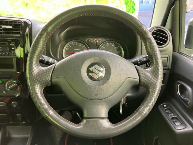 ジムニー ４ＷＤクロスアドベンチャー　保証書／シートヒーター／シート　ハーフレザー／ドライブレコーダー　社外／ＥＴＣ／ＡＢＳ／ターボ／エアバッグ　運転席／エアバッグ　助手席／アルミホイール　純正　１６インチ／パワーウインドウ　４ＷＤ（11枚目）