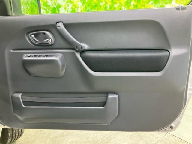 ジムニー ４ＷＤクロスアドベンチャー　保証書／シートヒーター／シート　ハーフレザー／ドライブレコーダー　社外／ＥＴＣ／ＡＢＳ／ターボ／エアバッグ　運転席／エアバッグ　助手席／アルミホイール　純正　１６インチ／パワーウインドウ　４ＷＤ（20枚目）