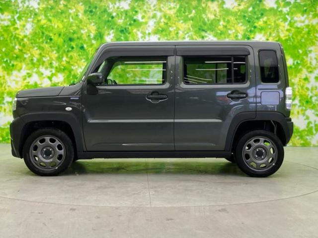 ハスラー ハイブリッドＧターボ　新品タイヤ／保証書／純正　９インチ　ＳＤナビ／セーフティサポート（スズキ）／シートヒーター　前席／全方位モニター用カメラ／車線逸脱防止支援システム／ヘッドランプ　ＬＥＤ／ＵＳＢジャック　全周囲カメラ（2枚目）