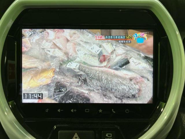 ハスラー ハイブリッドＧターボ　新品タイヤ／保証書／純正　９インチ　ＳＤナビ／セーフティサポート（スズキ）／シートヒーター　前席／全方位モニター用カメラ／車線逸脱防止支援システム／ヘッドランプ　ＬＥＤ／ＵＳＢジャック　全周囲カメラ（12枚目）