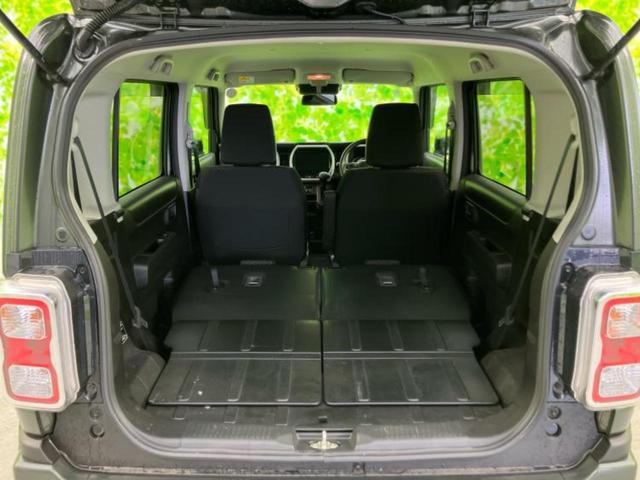 ハスラー ハイブリッドＧターボ　新品タイヤ／保証書／純正　９インチ　ＳＤナビ／セーフティサポート（スズキ）／シートヒーター　前席／全方位モニター用カメラ／車線逸脱防止支援システム／ヘッドランプ　ＬＥＤ／ＵＳＢジャック　全周囲カメラ（19枚目）