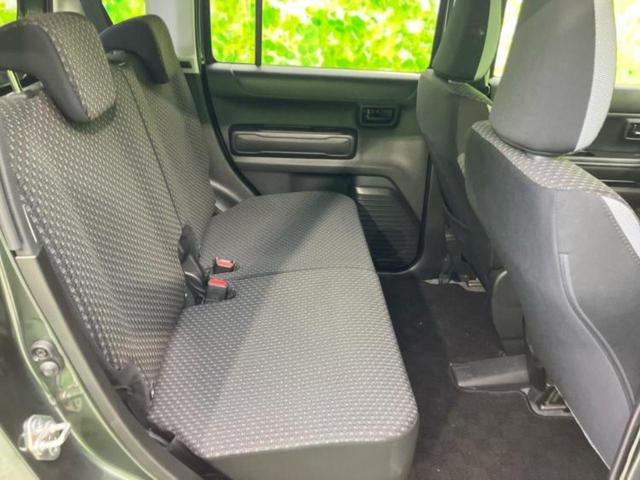 ハスラー ハイブリッドＧターボ　新品タイヤ／保証書／純正　９インチ　ＳＤナビ／セーフティサポート（スズキ）／シートヒーター　前席／全方位モニター用カメラ／車線逸脱防止支援システム／ヘッドランプ　ＬＥＤ／ＵＳＢジャック　全周囲カメラ（23枚目）