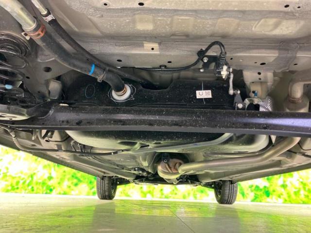 ハスラー ハイブリッドＧターボ　新品タイヤ／保証書／純正　９インチ　ＳＤナビ／セーフティサポート（スズキ）／シートヒーター　前席／全方位モニター用カメラ／車線逸脱防止支援システム／ヘッドランプ　ＬＥＤ／ＵＳＢジャック　全周囲カメラ（43枚目）