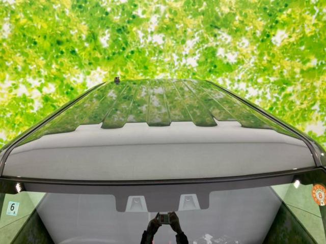 ハスラー ハイブリッドＧターボ　新品タイヤ／保証書／純正　９インチ　ＳＤナビ／セーフティサポート（スズキ）／シートヒーター　前席／全方位モニター用カメラ／車線逸脱防止支援システム／ヘッドランプ　ＬＥＤ／ＵＳＢジャック　全周囲カメラ（45枚目）