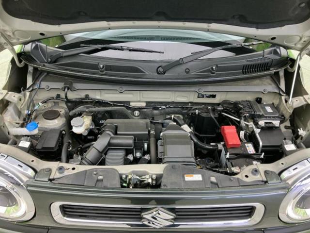 ハスラー ハイブリッドＧターボ　新品タイヤ／保証書／純正　９インチ　ＳＤナビ／セーフティサポート（スズキ）／シートヒーター　前席／全方位モニター用カメラ／車線逸脱防止支援システム／ヘッドランプ　ＬＥＤ／ＵＳＢジャック　全周囲カメラ（46枚目）