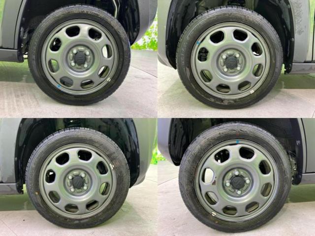 ハスラー ハイブリッドＧターボ　新品タイヤ／保証書／純正　９インチ　ＳＤナビ／セーフティサポート（スズキ）／シートヒーター　前席／全方位モニター用カメラ／車線逸脱防止支援システム／ヘッドランプ　ＬＥＤ／ＵＳＢジャック　全周囲カメラ（49枚目）