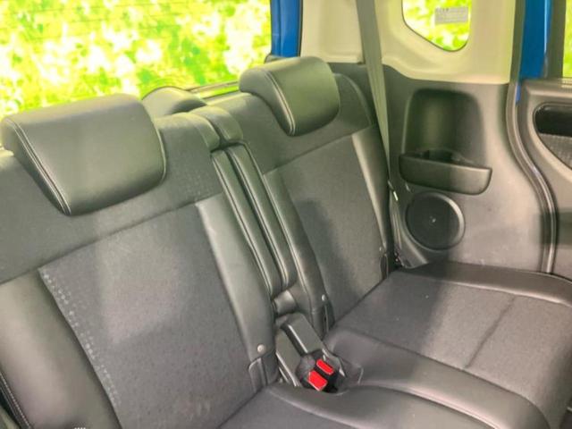 Ｎ－ＢＯＸカスタム ターボＳＳパッケージ　新品タイヤ／保証書／社外　ＳＤナビ／衝突安全装置／両側電動スライドドア／シートヒーター　前席／ドライブレコーダー　社外／ヘッドランプ　ＨＩＤ／Ｂｌｕｅｔｏｏｔｈ接続／ＥＴＣ／ＥＢＤ付ＡＢＳ　ドラレコ（6枚目）