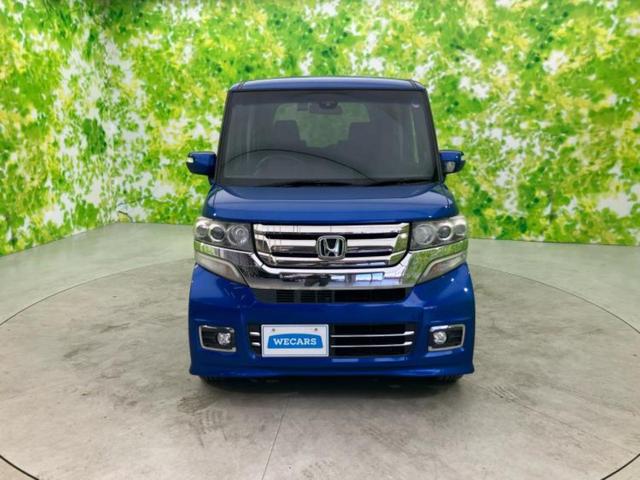 Ｎ－ＢＯＸカスタム ターボＳＳパッケージ　新品タイヤ／保証書／社外　ＳＤナビ／衝突安全装置／両側電動スライドドア／シートヒーター　前席／ドライブレコーダー　社外／ヘッドランプ　ＨＩＤ／Ｂｌｕｅｔｏｏｔｈ接続／ＥＴＣ／ＥＢＤ付ＡＢＳ　ドラレコ（33枚目）