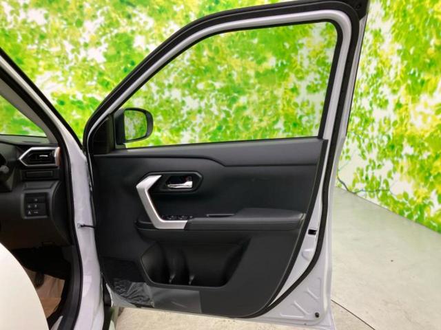 ライズ ハイブリッドＺ　保証書／ディスプレイオーディオ９インチ／衝突安全装置／シートヒーター／パノラミックビューモニター／車線逸脱防止支援システム／ヘッドランプ　ＬＥＤ／Ｂｌｕｅｔｏｏｔｈ接続／ＨＤＭＩ接続　全周囲カメラ（4枚目）