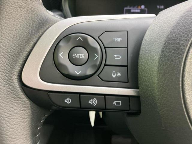 ライズ ハイブリッドＺ　保証書／ディスプレイオーディオ９インチ／衝突安全装置／シートヒーター／パノラミックビューモニター／車線逸脱防止支援システム／ヘッドランプ　ＬＥＤ／Ｂｌｕｅｔｏｏｔｈ接続／ＨＤＭＩ接続　全周囲カメラ（31枚目）