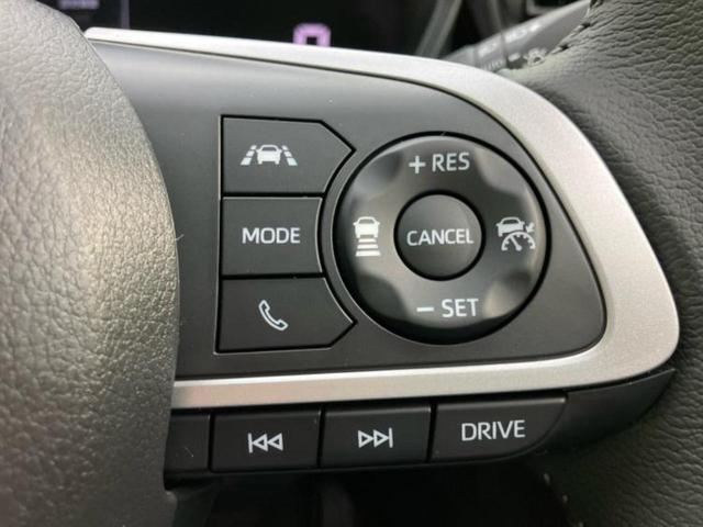 ライズ ハイブリッドＺ　保証書／ディスプレイオーディオ９インチ／衝突安全装置／シートヒーター／パノラミックビューモニター／車線逸脱防止支援システム／ヘッドランプ　ＬＥＤ／Ｂｌｕｅｔｏｏｔｈ接続／ＨＤＭＩ接続　全周囲カメラ（32枚目）