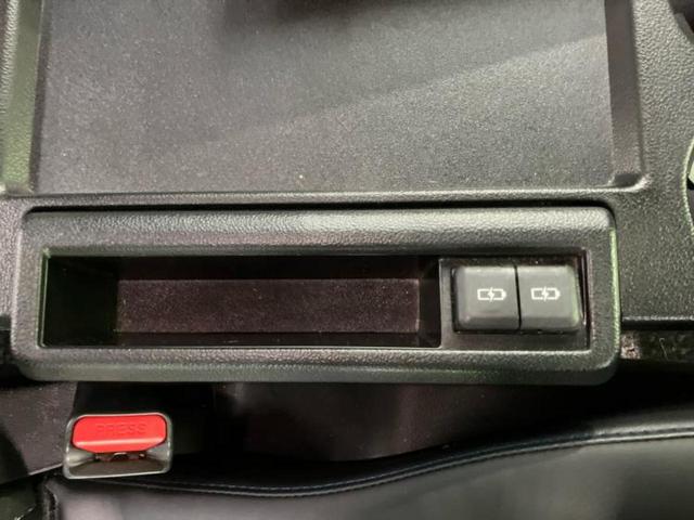 ヴォクシー ハイブリッドＳ－Ｚ　新品タイヤ／保証書／ディスプレイオーディオ＋ナビ１０インチ／トヨタセーフティセンス／両側電動スライドドア／シートヒーター／車線逸脱防止支援システム／シート　ハーフレザー　衝突被害軽減システム　ドラレコ（15枚目）