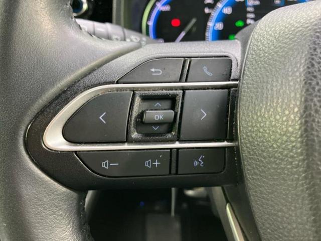 ヴォクシー ハイブリッドＳ－Ｚ　新品タイヤ／保証書／ディスプレイオーディオ＋ナビ１０インチ／トヨタセーフティセンス／両側電動スライドドア／シートヒーター／車線逸脱防止支援システム／シート　ハーフレザー　衝突被害軽減システム　ドラレコ（27枚目）