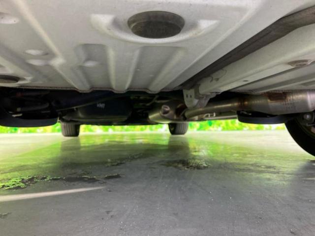 ヴォクシー ハイブリッドＳ－Ｚ　新品タイヤ／保証書／ディスプレイオーディオ＋ナビ１０インチ／トヨタセーフティセンス／両側電動スライドドア／シートヒーター／車線逸脱防止支援システム／シート　ハーフレザー　衝突被害軽減システム　ドラレコ（45枚目）