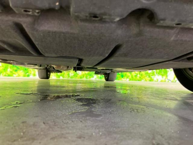 ヴォクシー ハイブリッドＳ－Ｚ　新品タイヤ／保証書／ディスプレイオーディオ＋ナビ１０インチ／トヨタセーフティセンス／両側電動スライドドア／シートヒーター／車線逸脱防止支援システム／シート　ハーフレザー　衝突被害軽減システム　ドラレコ（46枚目）