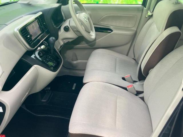 デイズルークス Ｘ　新品タイヤ／保証書／純正　ＨＤＤナビ／電動スライドドア／アラウンドビューモニター／Ｂｌｕｅｔｏｏｔｈ接続／ＥＴＣ／ＥＢＤ付ＡＢＳ／横滑り防止装置／アイドリングストップ／フロントモニター／サイドモニター（6枚目）