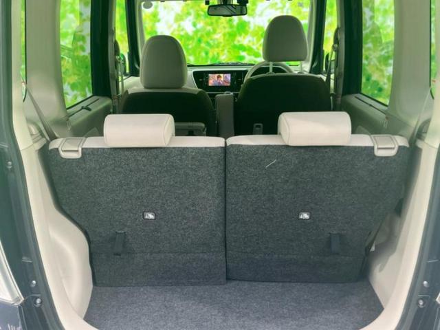 デイズルークス Ｘ　新品タイヤ／保証書／純正　ＨＤＤナビ／電動スライドドア／アラウンドビューモニター／Ｂｌｕｅｔｏｏｔｈ接続／ＥＴＣ／ＥＢＤ付ＡＢＳ／横滑り防止装置／アイドリングストップ／フロントモニター／サイドモニター（8枚目）