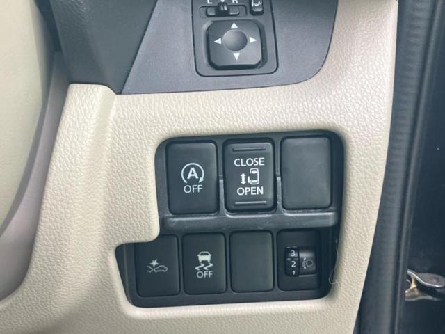 デイズルークス Ｘ　新品タイヤ／保証書／純正　ＨＤＤナビ／電動スライドドア／アラウンドビューモニター／Ｂｌｕｅｔｏｏｔｈ接続／ＥＴＣ／ＥＢＤ付ＡＢＳ／横滑り防止装置／アイドリングストップ／フロントモニター／サイドモニター（15枚目）