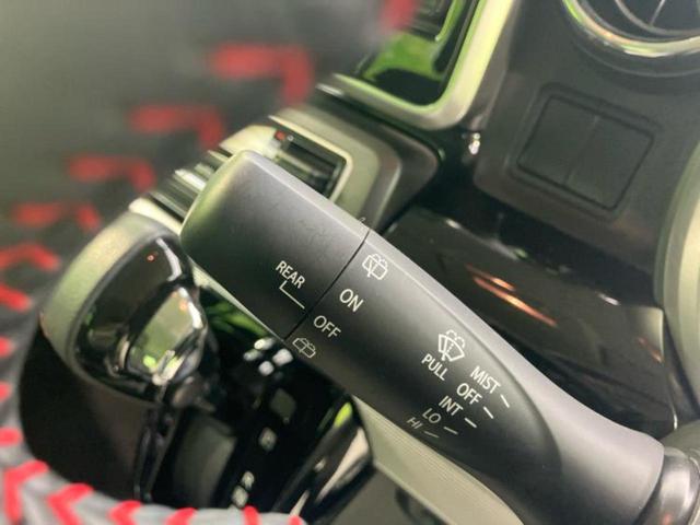 スペーシアカスタム ハイブリッドXS 新品タイヤ/保証書/純正 SDナビ/衝突安全装置/両側電動スライドドア/シートヒーター 運転席/ドライブレコーダー 社外/ヘッドランプ LED/Bluetooth接続/EBD付ABS ドラレコ(16枚目)