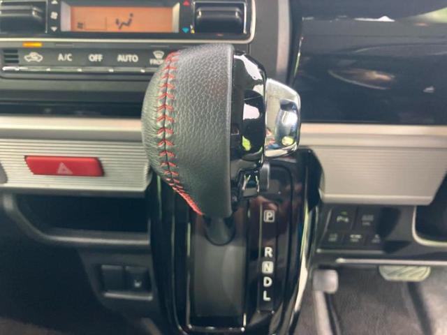 スペーシアカスタム ハイブリッドXS 新品タイヤ/保証書/純正 SDナビ/衝突安全装置/両側電動スライドドア/シートヒーター 運転席/ドライブレコーダー 社外/ヘッドランプ LED/Bluetooth接続/EBD付ABS ドラレコ(17枚目)