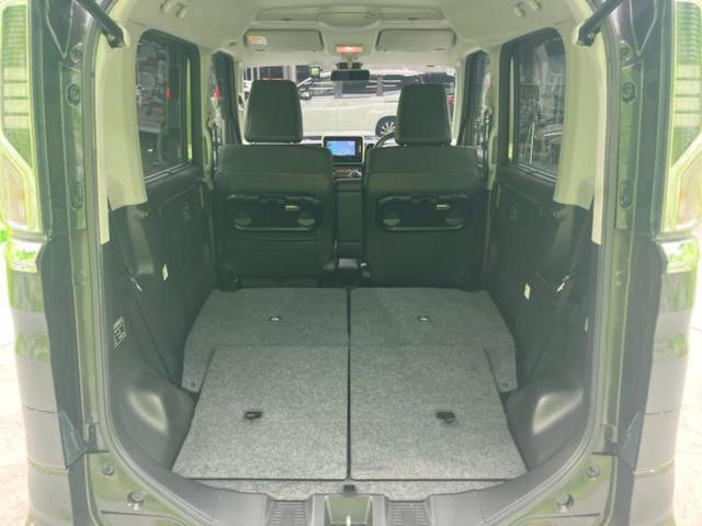 スペーシアカスタム ハイブリッドXS 新品タイヤ/保証書/純正 SDナビ/衝突安全装置/両側電動スライドドア/シートヒーター 運転席/ドライブレコーダー 社外/ヘッドランプ LED/Bluetooth接続/EBD付ABS ドラレコ(19枚目)