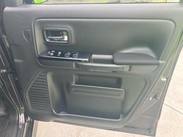 スペーシアカスタム ハイブリッドXS 新品タイヤ/保証書/純正 SDナビ/衝突安全装置/両側電動スライドドア/シートヒーター 運転席/ドライブレコーダー 社外/ヘッドランプ LED/Bluetooth接続/EBD付ABS ドラレコ(20枚目)