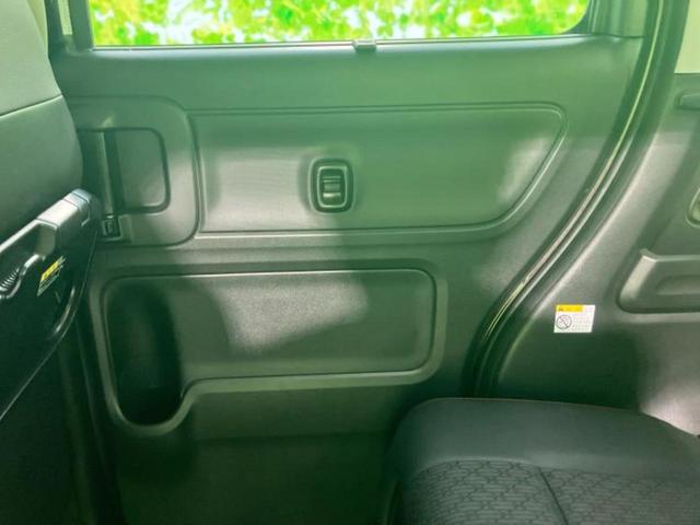 スペーシアカスタム ハイブリッドXS 新品タイヤ/保証書/純正 SDナビ/衝突安全装置/両側電動スライドドア/シートヒーター 運転席/ドライブレコーダー 社外/ヘッドランプ LED/Bluetooth接続/EBD付ABS ドラレコ(23枚目)