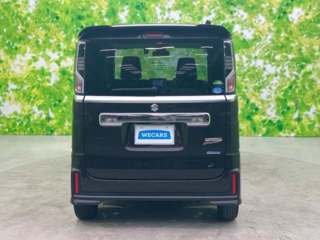 スペーシアカスタム ハイブリッドXS 新品タイヤ/保証書/純正 SDナビ/衝突安全装置/両側電動スライドドア/シートヒーター 運転席/ドライブレコーダー 社外/ヘッドランプ LED/Bluetooth接続/EBD付ABS ドラレコ(39枚目)