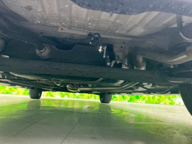 スペーシアカスタム ハイブリッドXS 新品タイヤ/保証書/純正 SDナビ/衝突安全装置/両側電動スライドドア/シートヒーター 運転席/ドライブレコーダー 社外/ヘッドランプ LED/Bluetooth接続/EBD付ABS ドラレコ(40枚目)