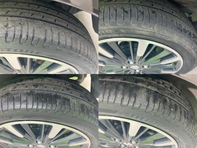 スペーシアカスタム ハイブリッドXS 新品タイヤ/保証書/純正 SDナビ/衝突安全装置/両側電動スライドドア/シートヒーター 運転席/ドライブレコーダー 社外/ヘッドランプ LED/Bluetooth接続/EBD付ABS ドラレコ(44枚目)