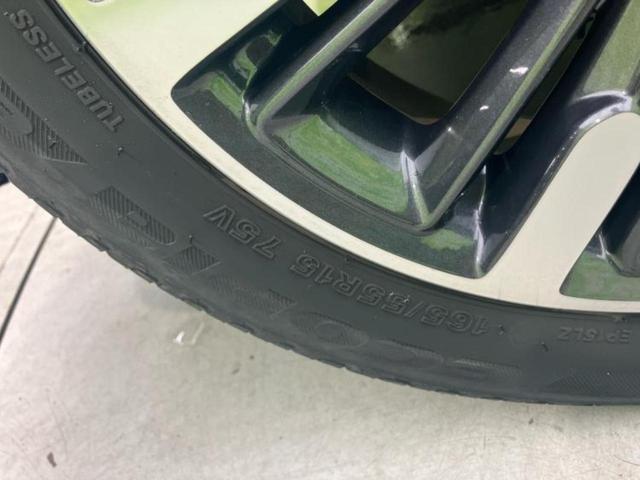 スペーシアカスタム ハイブリッドXS 新品タイヤ/保証書/純正 SDナビ/衝突安全装置/両側電動スライドドア/シートヒーター 運転席/ドライブレコーダー 社外/ヘッドランプ LED/Bluetooth接続/EBD付ABS ドラレコ(45枚目)