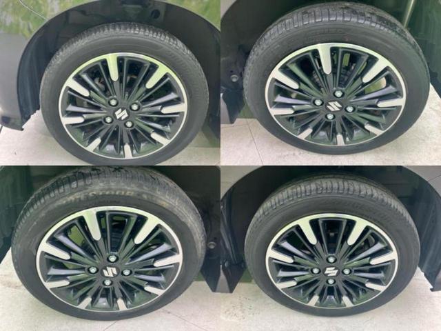 スペーシアカスタム ハイブリッドXS 新品タイヤ/保証書/純正 SDナビ/衝突安全装置/両側電動スライドドア/シートヒーター 運転席/ドライブレコーダー 社外/ヘッドランプ LED/Bluetooth接続/EBD付ABS ドラレコ(46枚目)