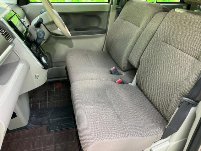 タント Ｘ　ＳＡ２　新品タイヤ／保証書／社外　ＳＤナビ／衝突安全装置／電動スライドドア／Ｂｌｕｅｔｏｏｔｈ接続／ＥＢＤ付ＡＢＳ／横滑り防止装置／アイドリングストップ／フルセグＴＶ／エアバッグ　運転席／エアバッグ　助手席（6枚目）