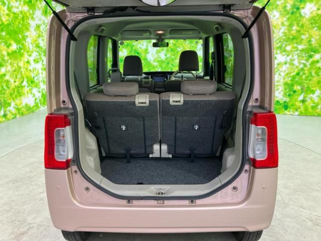 タント Ｘ　ＳＡ２　新品タイヤ／保証書／社外　ＳＤナビ／衝突安全装置／電動スライドドア／Ｂｌｕｅｔｏｏｔｈ接続／ＥＢＤ付ＡＢＳ／横滑り防止装置／アイドリングストップ／フルセグＴＶ／エアバッグ　運転席／エアバッグ　助手席（8枚目）