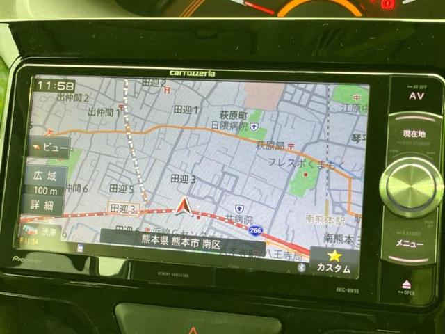 タント Ｘ　ＳＡ２　新品タイヤ／保証書／社外　ＳＤナビ／衝突安全装置／電動スライドドア／Ｂｌｕｅｔｏｏｔｈ接続／ＥＢＤ付ＡＢＳ／横滑り防止装置／アイドリングストップ／フルセグＴＶ／エアバッグ　運転席／エアバッグ　助手席（9枚目）