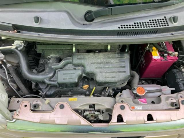 タント Ｘ　ＳＡ２　新品タイヤ／保証書／社外　ＳＤナビ／衝突安全装置／電動スライドドア／Ｂｌｕｅｔｏｏｔｈ接続／ＥＢＤ付ＡＢＳ／横滑り防止装置／アイドリングストップ／フルセグＴＶ／エアバッグ　運転席／エアバッグ　助手席（44枚目）