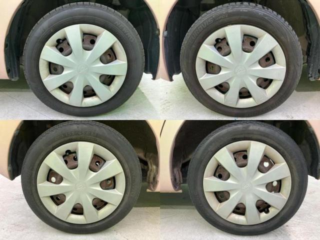 タント Ｘ　ＳＡ２　新品タイヤ／保証書／社外　ＳＤナビ／衝突安全装置／電動スライドドア／Ｂｌｕｅｔｏｏｔｈ接続／ＥＢＤ付ＡＢＳ／横滑り防止装置／アイドリングストップ／フルセグＴＶ／エアバッグ　運転席／エアバッグ　助手席（47枚目）