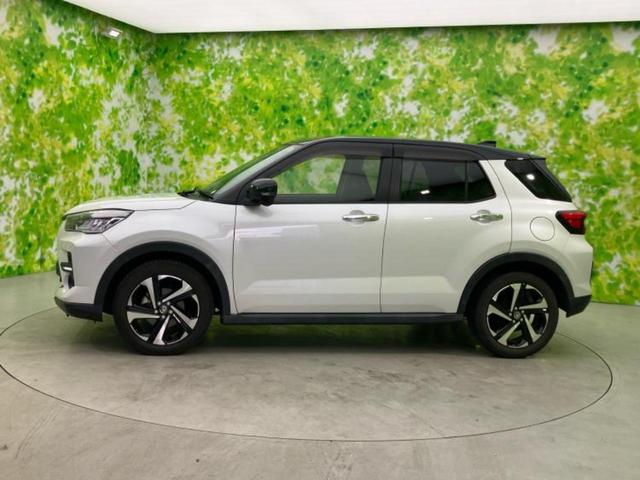 ライズ ハイブリッドＺ　保証書／ディスプレイオーディオ９インチ／スマートアシスト（トヨタ・ダイハツ）／シートヒーター　前席／車線逸脱防止支援システム／ドライブレコーダー　前後／ヘッドランプ　ＬＥＤ／ＵＳＢジャック　ＴＶ（2枚目）