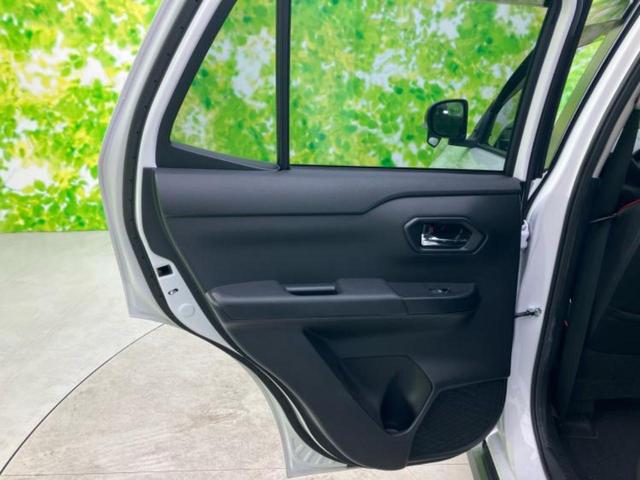 ライズ ハイブリッドＺ　保証書／ディスプレイオーディオ９インチ／スマートアシスト（トヨタ・ダイハツ）／シートヒーター　前席／車線逸脱防止支援システム／ドライブレコーダー　前後／ヘッドランプ　ＬＥＤ／ＵＳＢジャック　ＴＶ（7枚目）