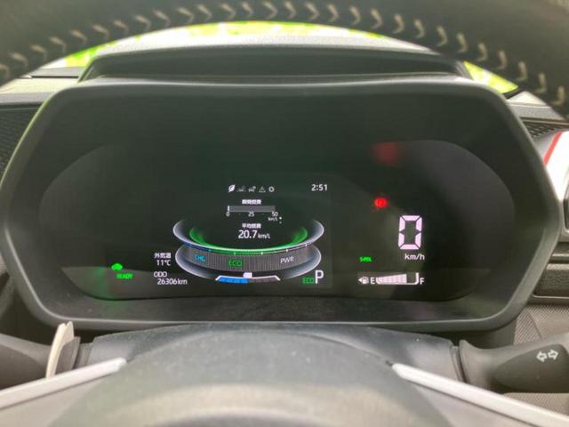 ライズ ハイブリッドＺ　保証書／ディスプレイオーディオ９インチ／スマートアシスト（トヨタ・ダイハツ）／シートヒーター　前席／車線逸脱防止支援システム／ドライブレコーダー　前後／ヘッドランプ　ＬＥＤ／ＵＳＢジャック　ＴＶ（12枚目）